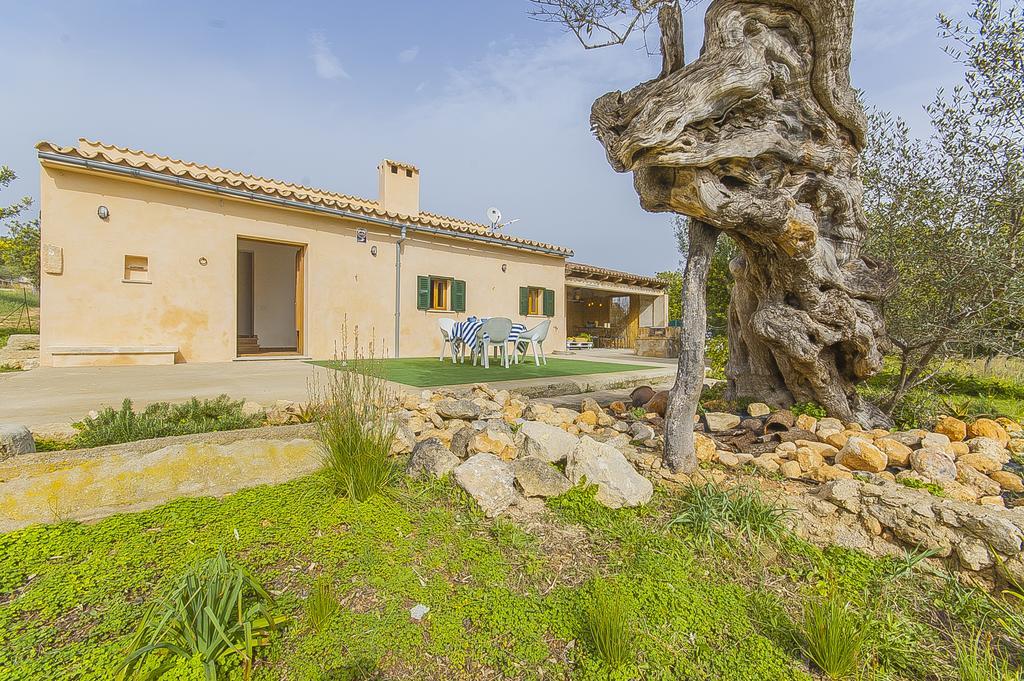 Finca Puig Santa Magdalena Exterior foto